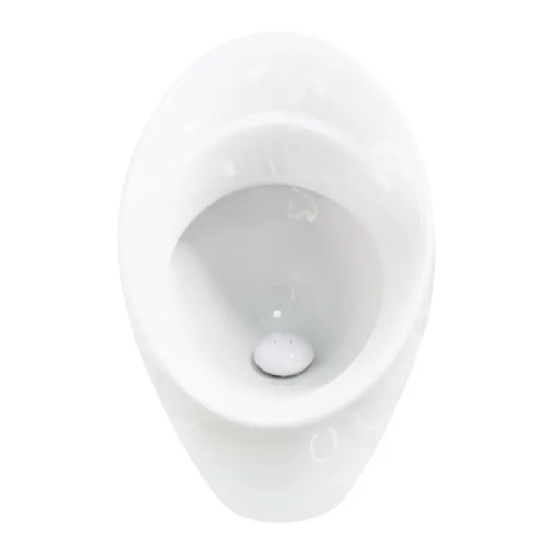 Cheap Wall Hung Urinal Bathroom Sanitary Ware Sensor Wc small white Ceramic Urinal