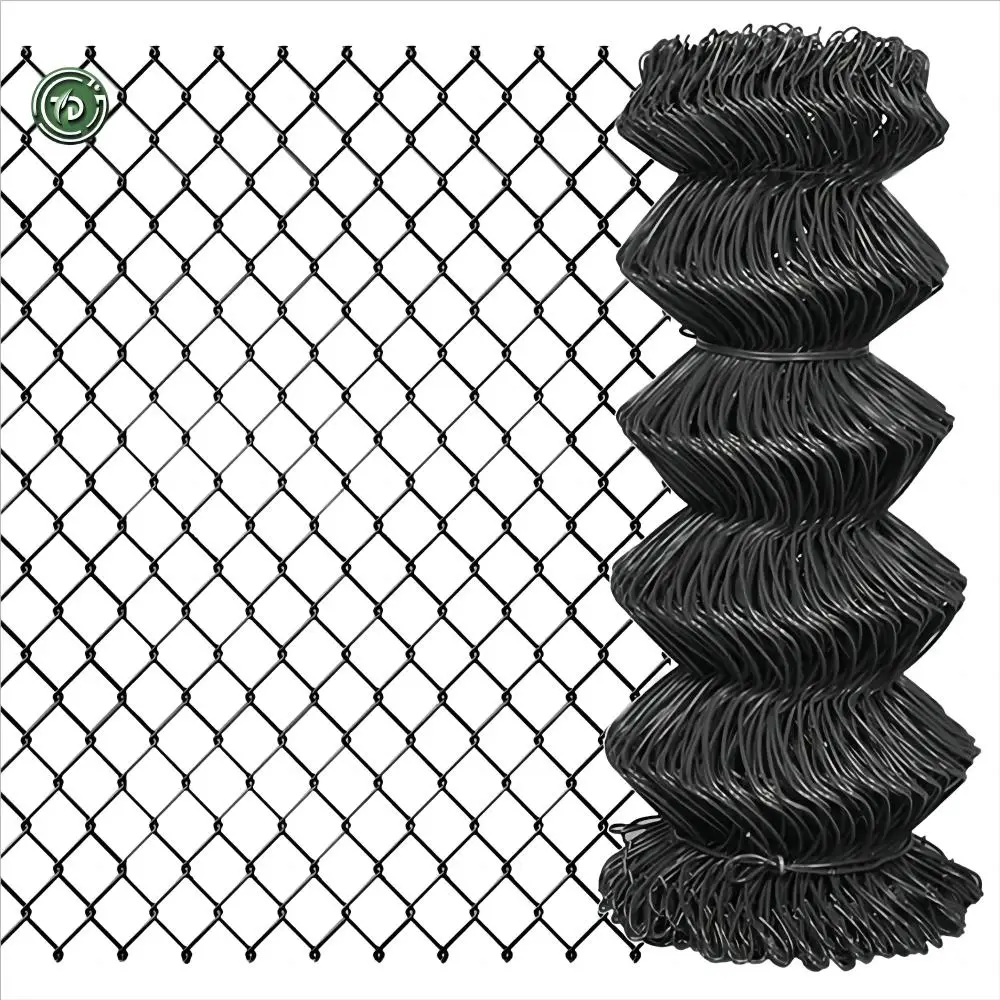 zoo fence chain link fence grass chain link fence