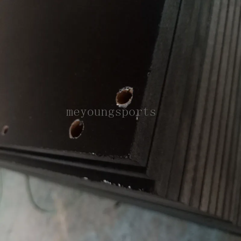 Home Use Treadmill Deck Board Running Deck Replacement Refurbishment Deck