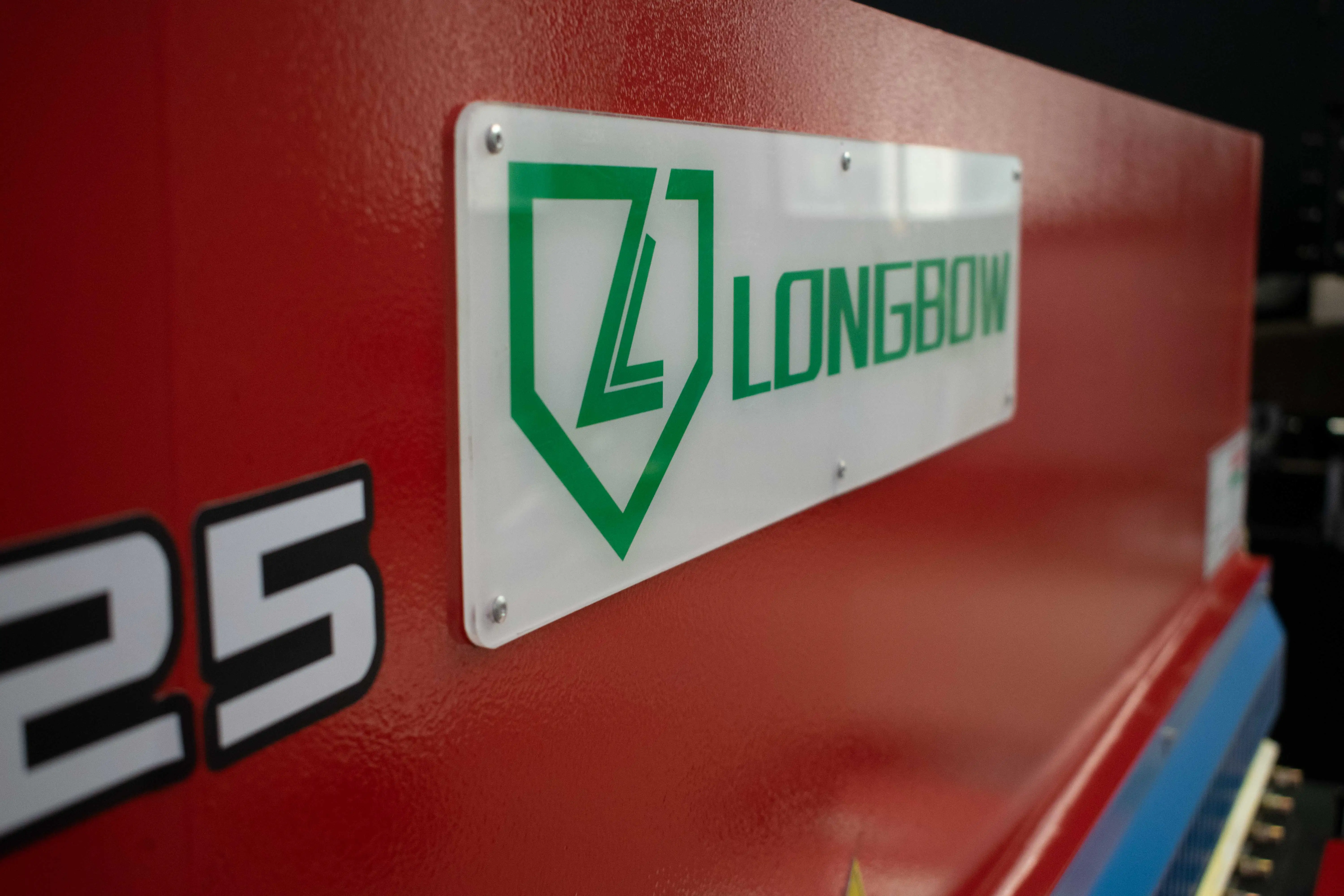 2022 New Model Hot Sale QC12K-4*2500 hydraulic shearing machine for stainless steel