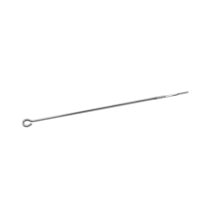  Professional Tattoo Accessories Universal Premium 316L Stainless Steel 3RL Custom