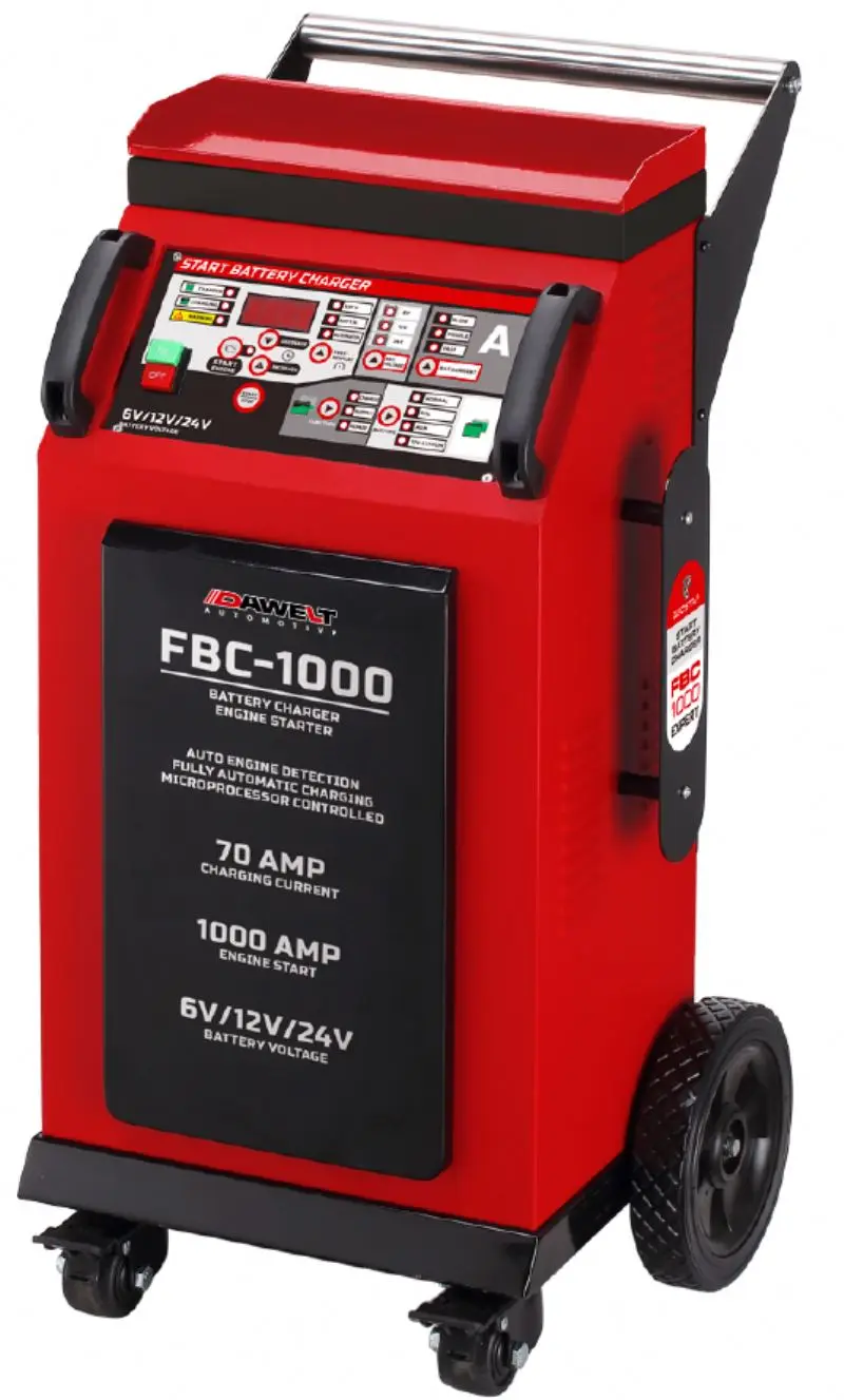 All-purpose car starting device! Compatible with All Type 12/24V lead-acid batteries and 12V lithium batteries