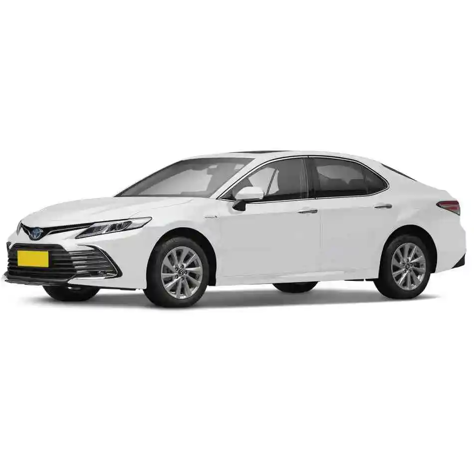 2024 бестселлер TO-YOTA автомобили Camry новая 4-колесная светодиодная камера электрическая 12 кожаная темная многофункциональная