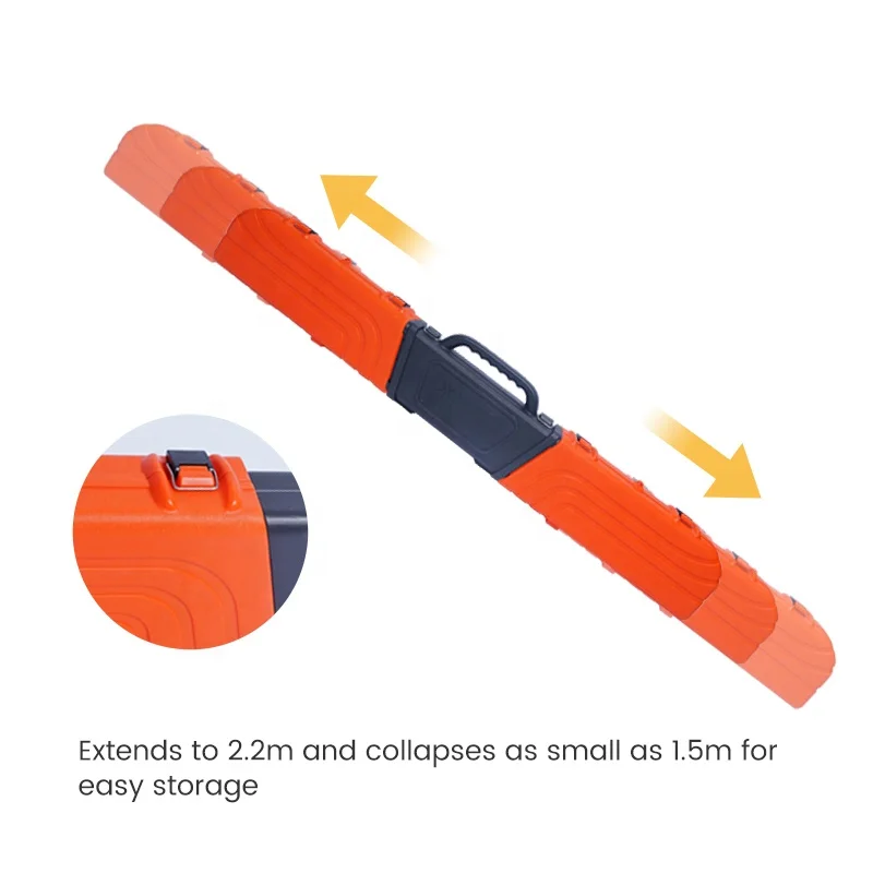 151*25 *11cm portable waterproof spinning fishing rod hard case for fishing