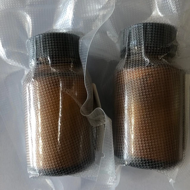Пвп доноров materials3,6-Dibromo-9-(heptadecan-9-yl)-9H-carbazole КАС 1268491-06-0