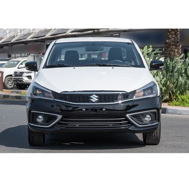 EXTREMELY SUPER CLEAN FOREIGN USED  2019-2023 SUZUKI CIAZ GLX 1.5P   2024 Car RHD/LHD READY TO DELIVER TO DOOR