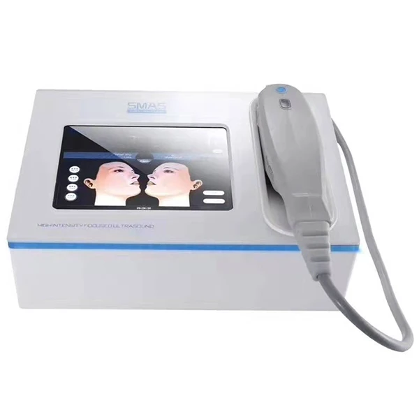 high power hifu machine for beauty studio face body hifu face lifting burn fat remove double chin body sculpte CE approve