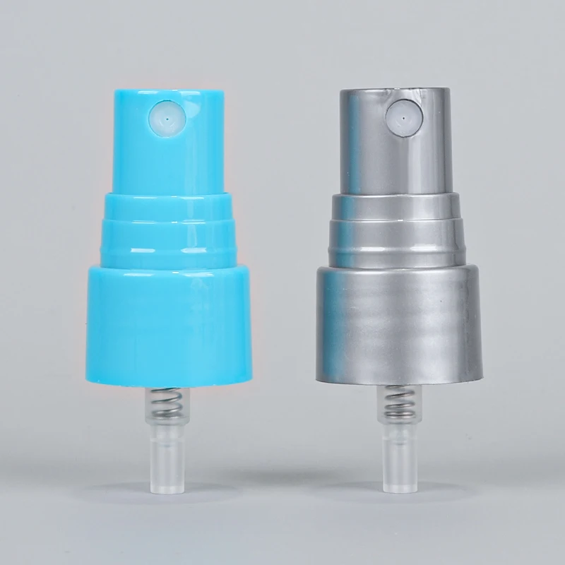22/415 24/410 colorful Fine Mist Sprayer facial mist sprayer, perfume pump