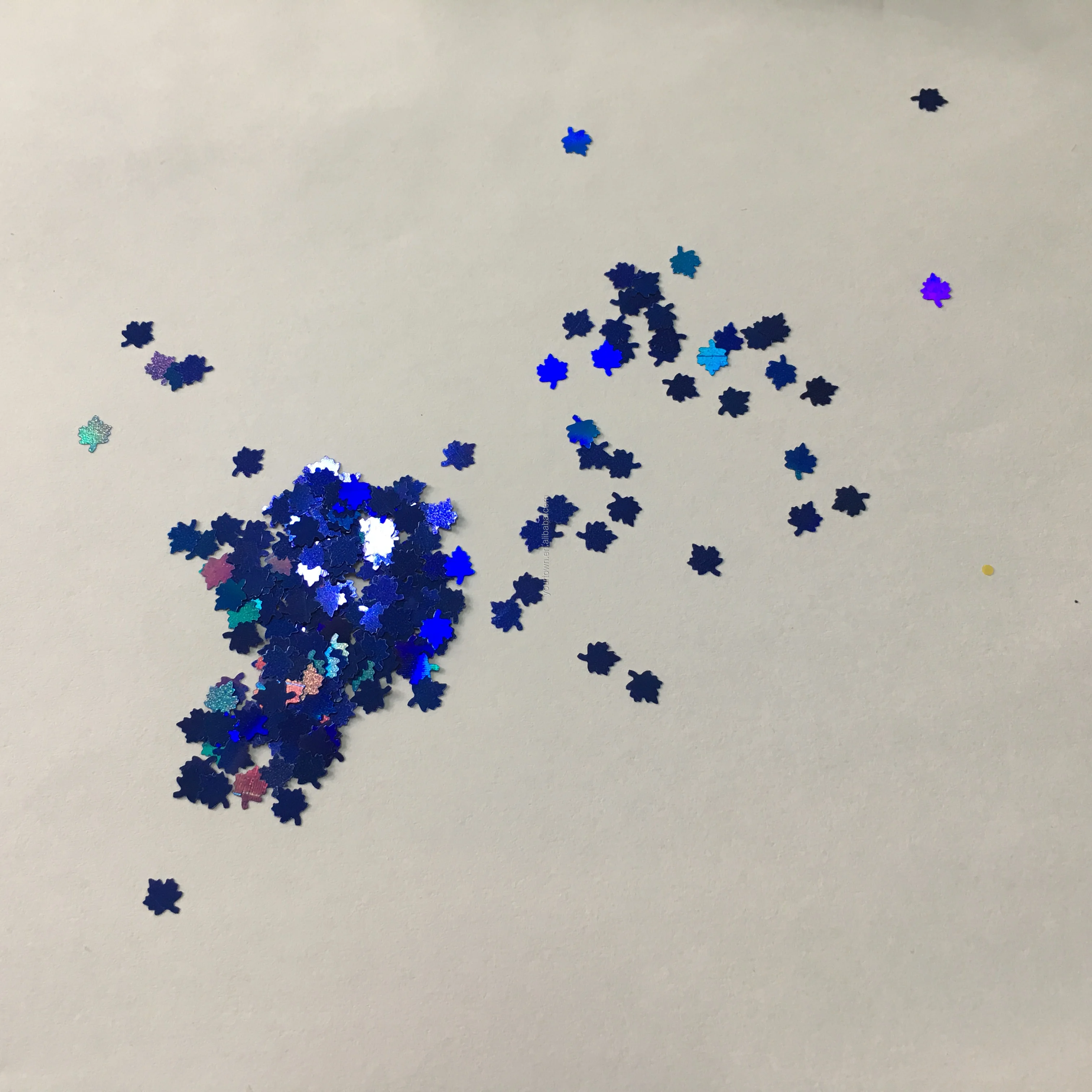 
NAIL ART GLITTER, Harry potter golden snitch shapes glitter, CHRISTMAS GLITTER 