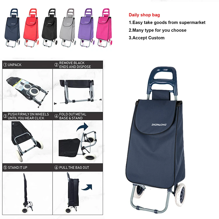 3 шт. чемодан на колесиках