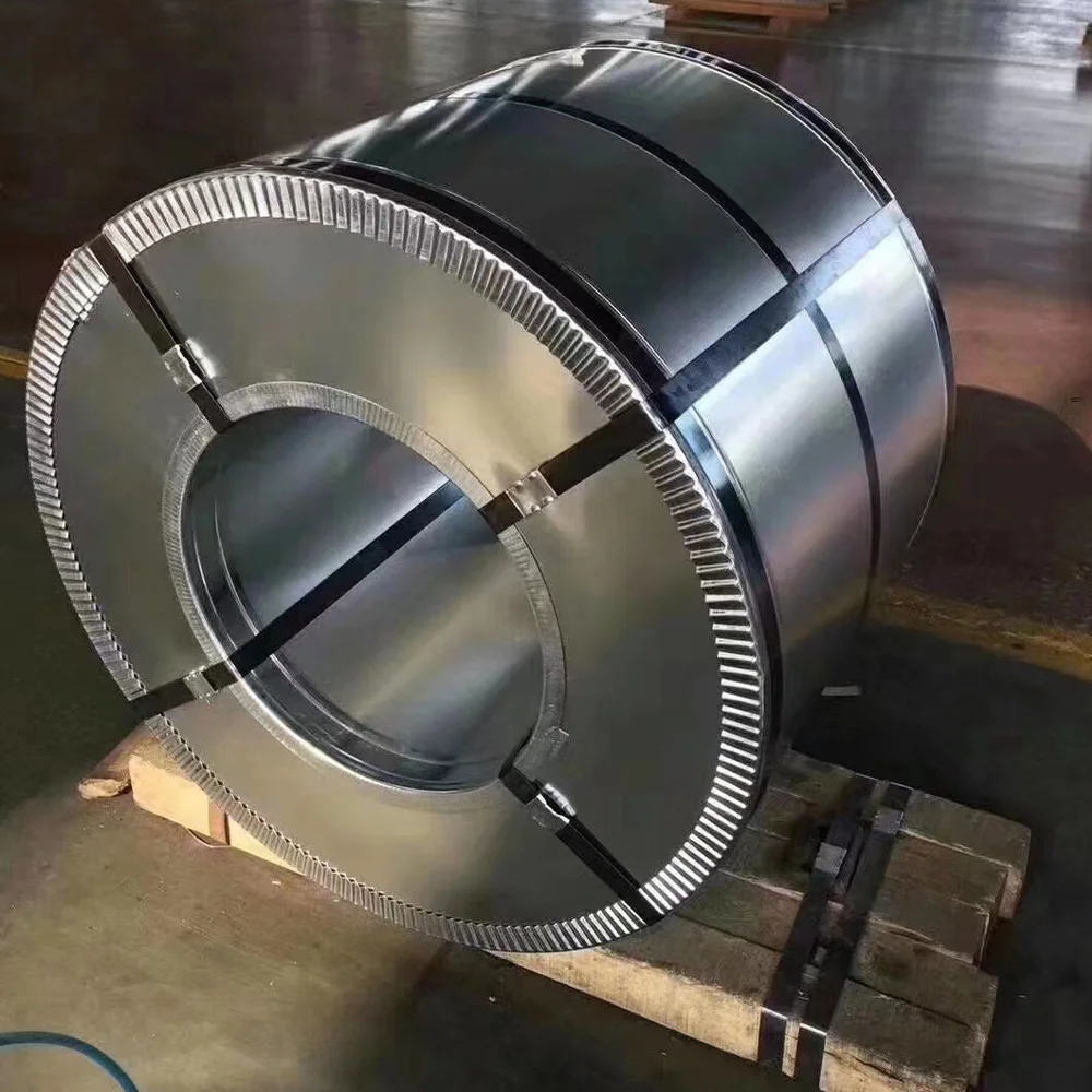 AISI Zinc-coated Galvanized Steel Sheet DX51D+Z60 Corrugated Galvalume Steel Sheet  Prepainted  GI Roof Plate