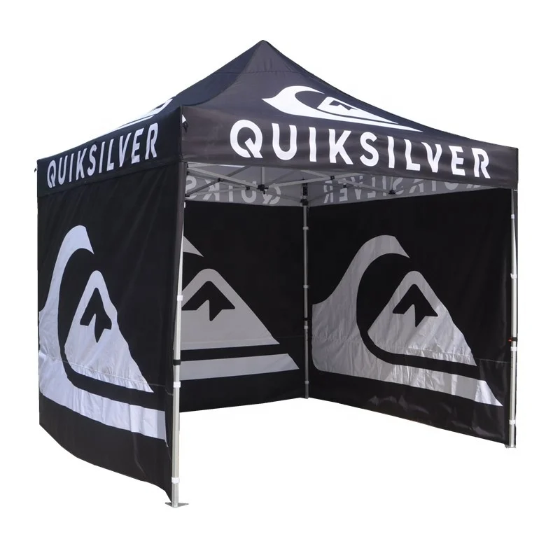 10x10 алюминиевая складная палатка для выставки на продажу (62198825084)