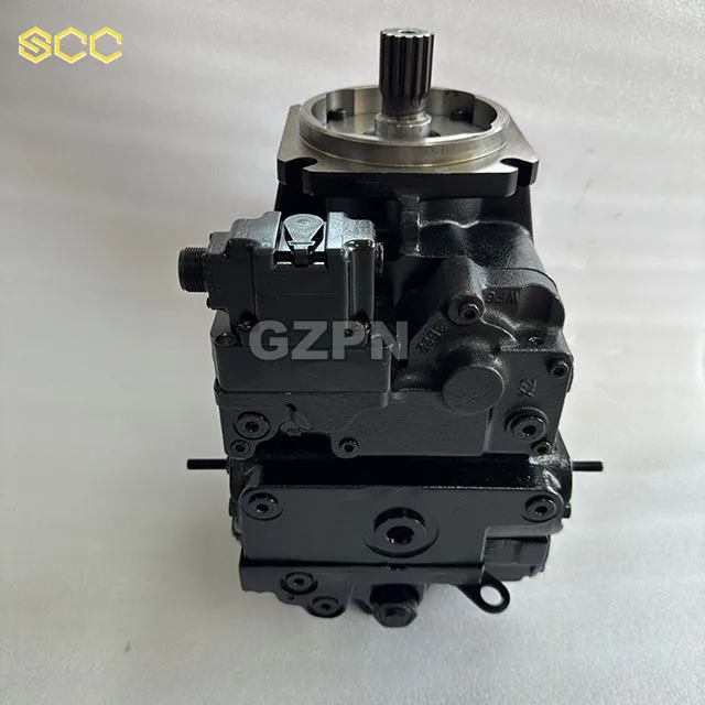 Factory Price 83074083 83008083 DANFOSS | 42-L-28-D-E1A3-03-B-4-G-2-D-N-B-34-34-B-N-N-NNN-NNN PUMP-VAR-DISPL 42PV028 CCW