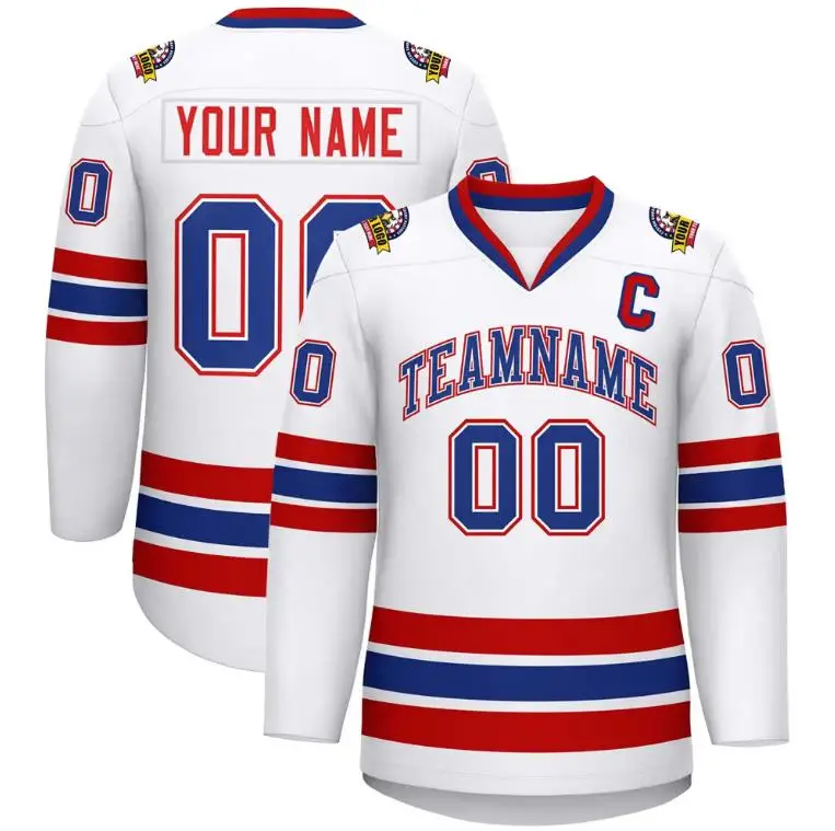 new fashion autumn winter hot sale pullover adult sweater sweater digital printing hoodie casual  ice hockey loose la