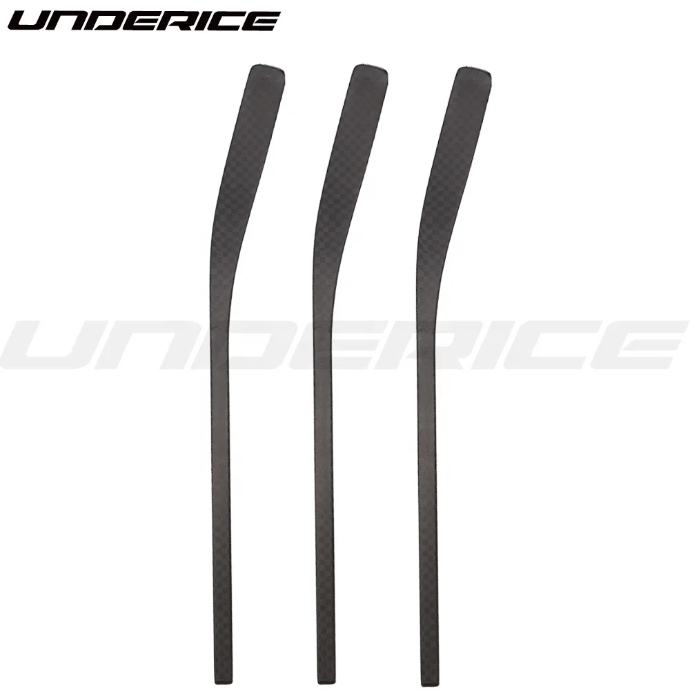Chinese Factory High Quality OEM Carbon Composite Sledge Hockey Sticks