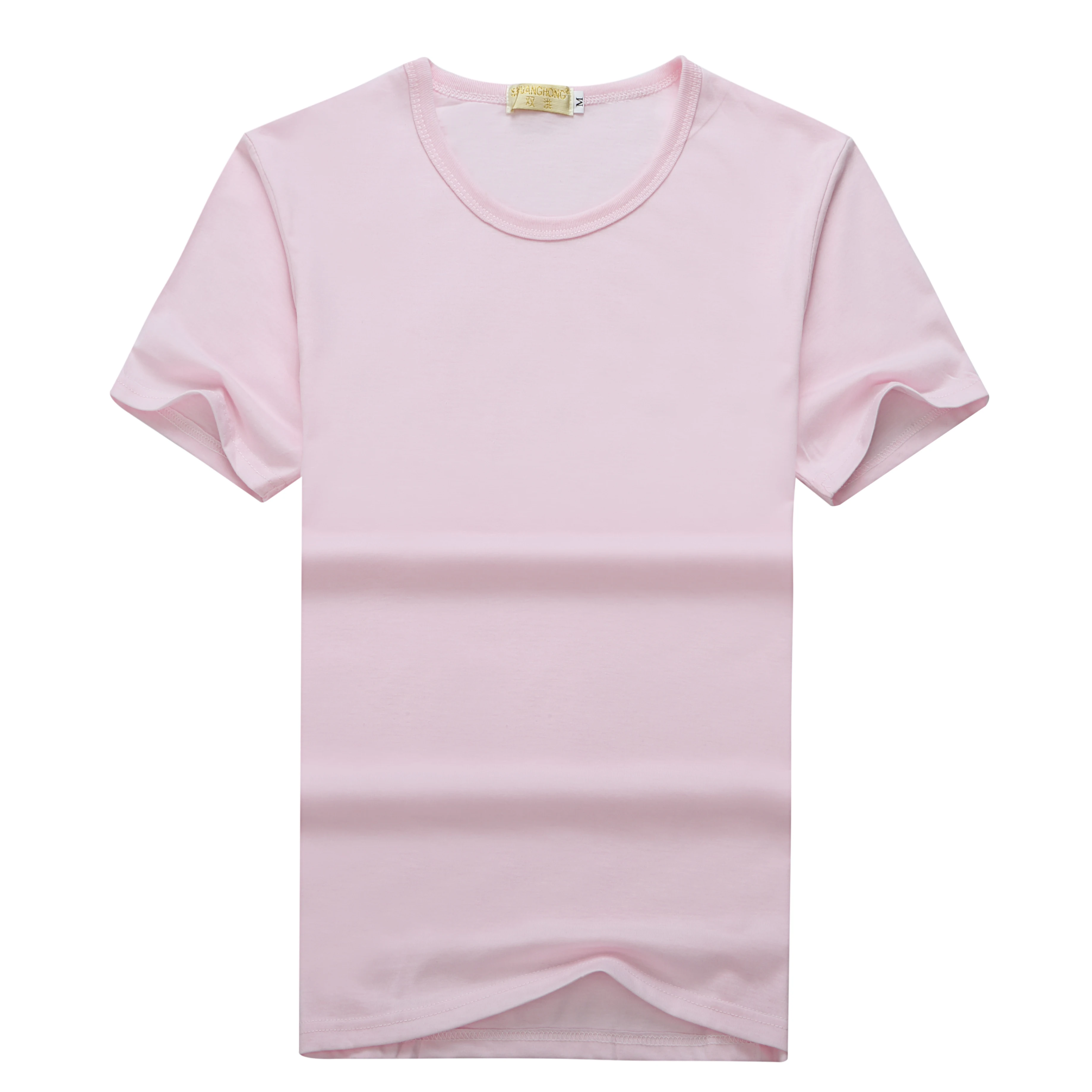 Дешевая китайская футболка, футболка большого количества оптом