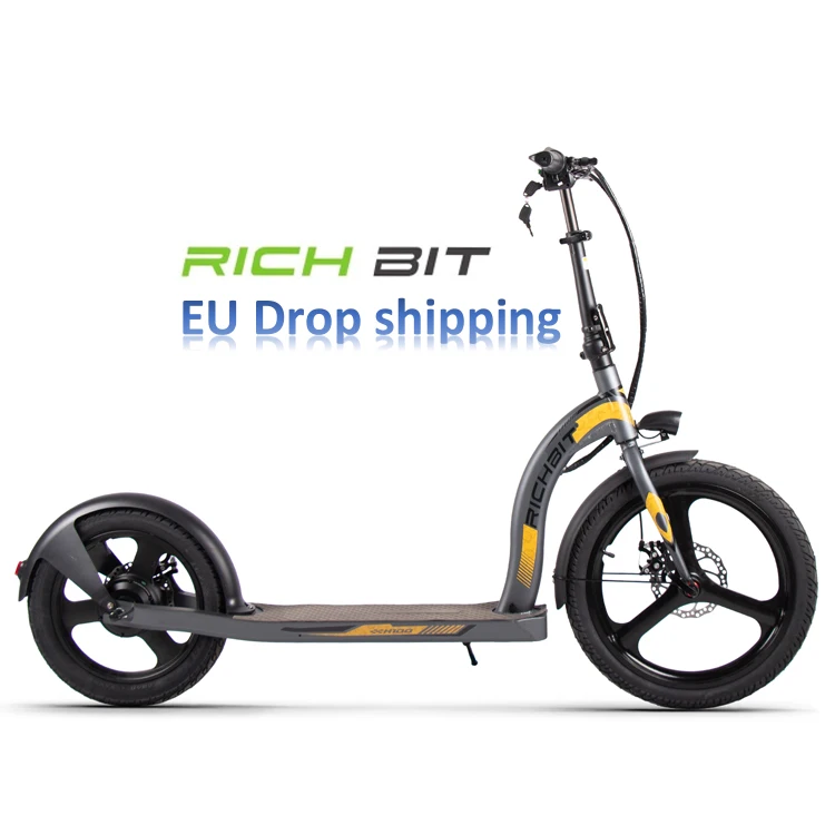 2021 hot sales new model  manufacture price high quality OEM 16inch wheel electric scooter for Drop shipping