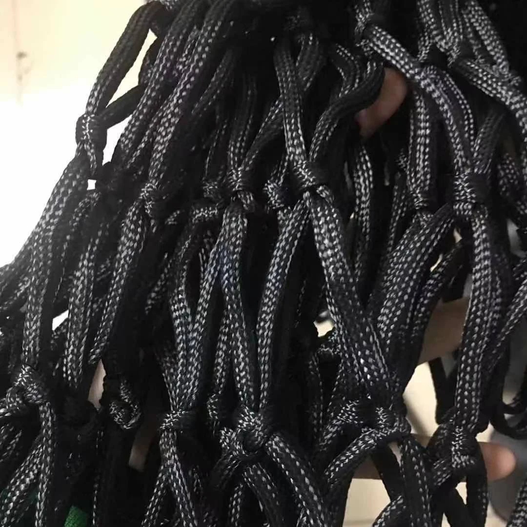 Custom size Polyester PP PE material net durable net leading manufacturer competent price net