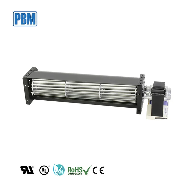 Super Quality Tangential Cross Flow Assisted Trench Heater Eco Tower Fan with Best Price
