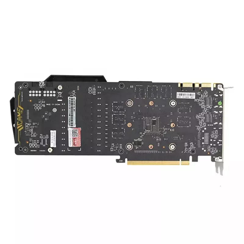 В наличии p104-100 видеокарты 8 Гб лучшая скорость Gpu 38-40 Мч/с