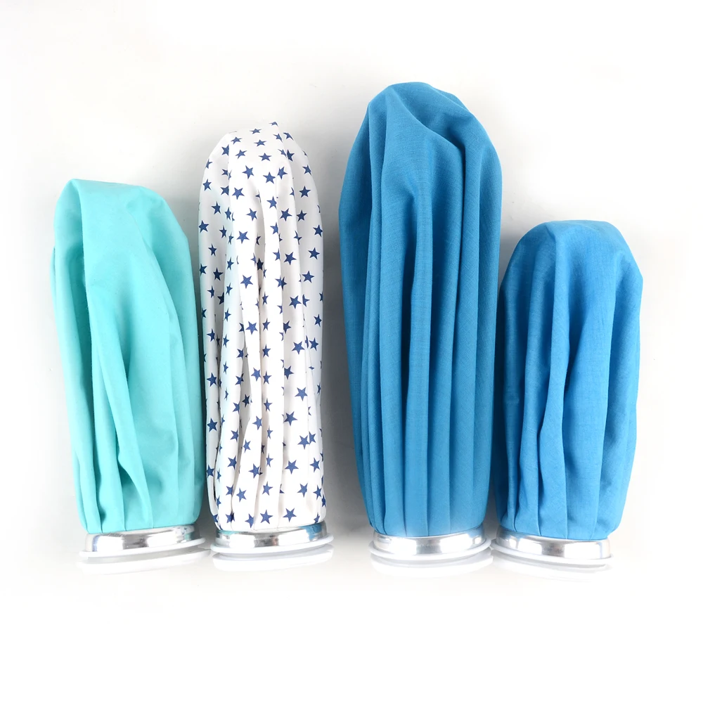 CSI high quality reusable medical freeze ice hot bag first add ice water cooling bag