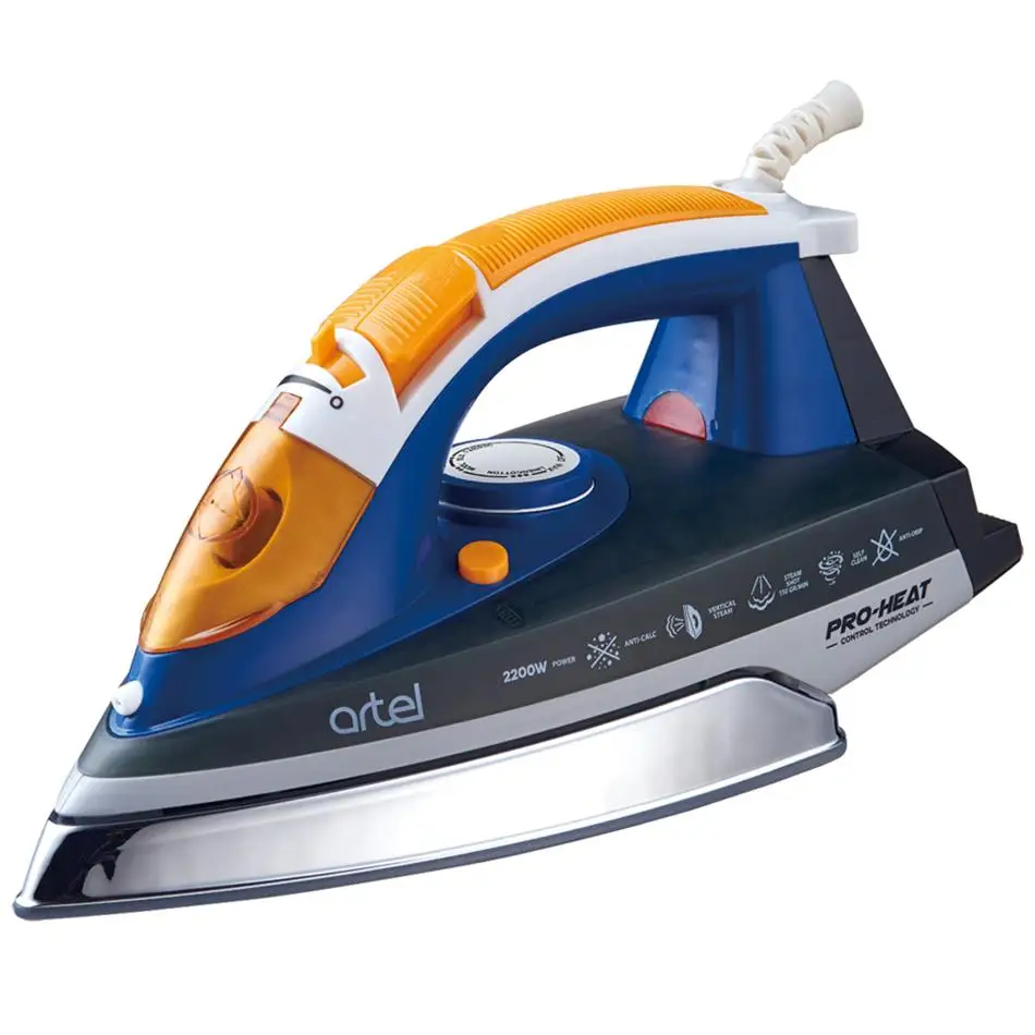 2400W Steam Iron Clothes big water tank,commercial professional vertical steamer electric irons steam iron portable