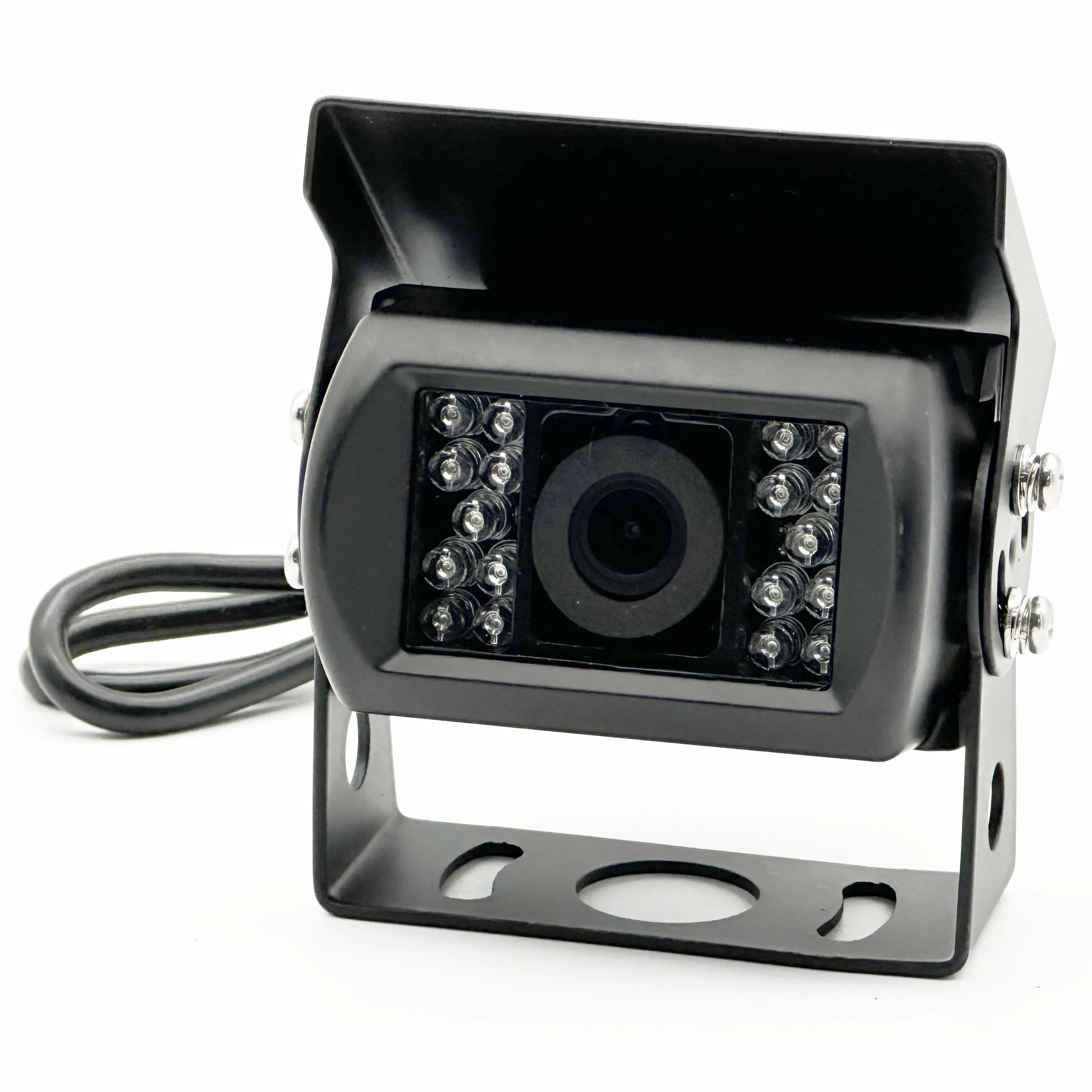 FL & OEM New IR Waterproof Anti-interference High-definition Low illuminationVehicle Surveillance Camera  For Bus / Car / Truck