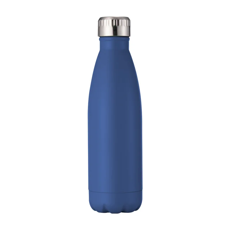 2022 New Arrival stainless steel sterilization cup Custom Gym Water Bottle Sports For Outdoor