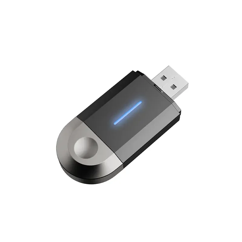 USB Carplay dongle  suitable for cars connected to a wireless in-car game box wireless carplar