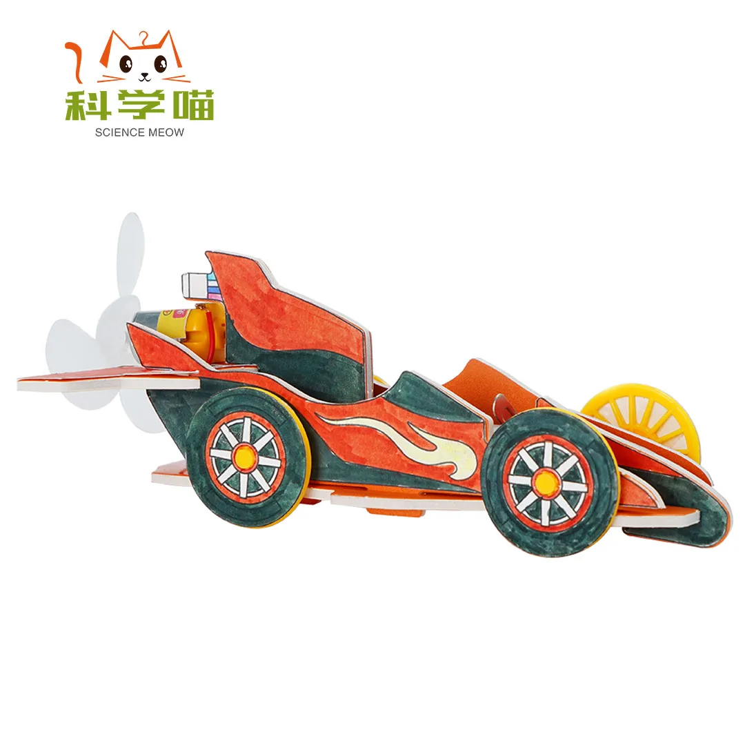 
6-16 years children physics smart toys science toys educational 