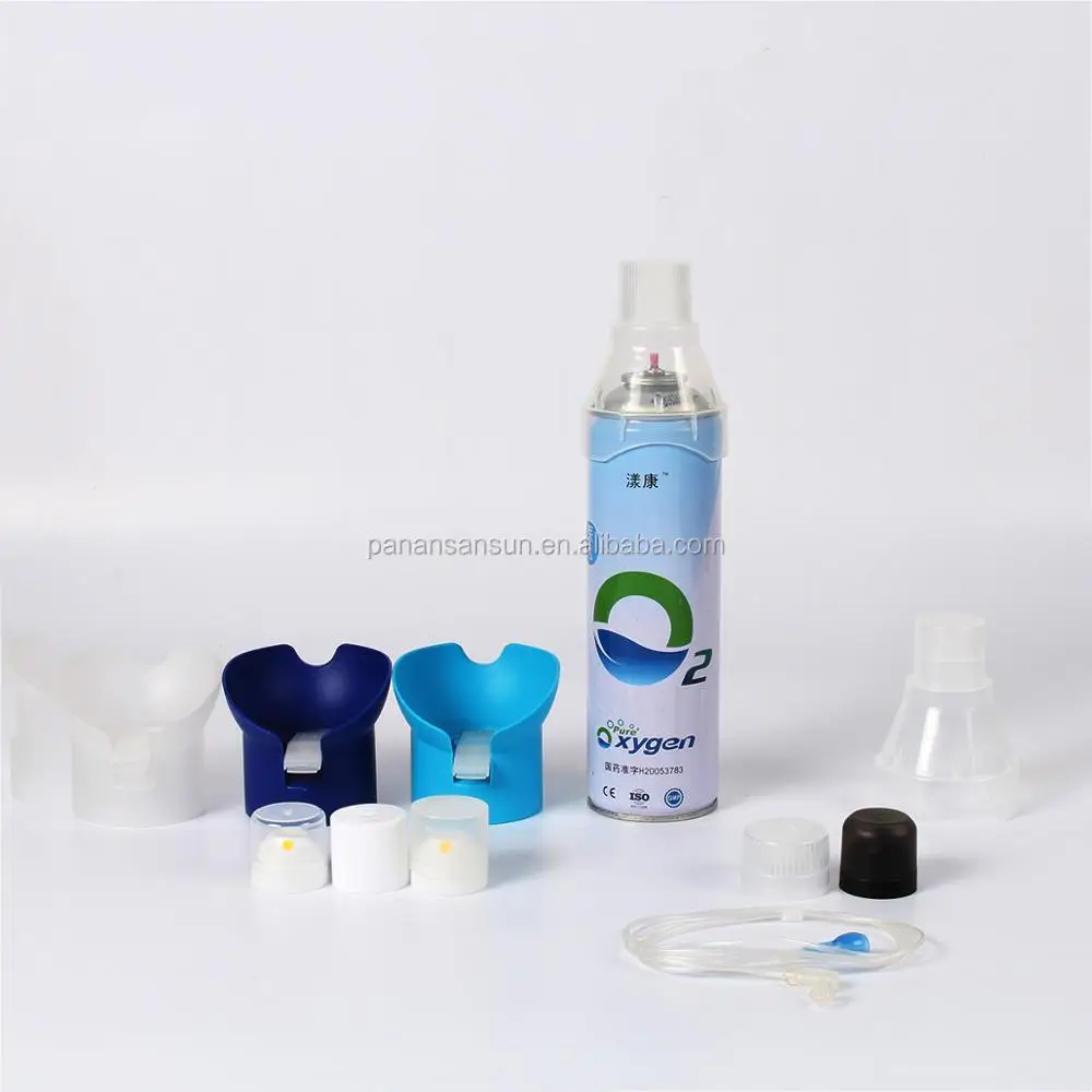 2023 HOT SALE emergency portable  Oxygen Gas Cylinders