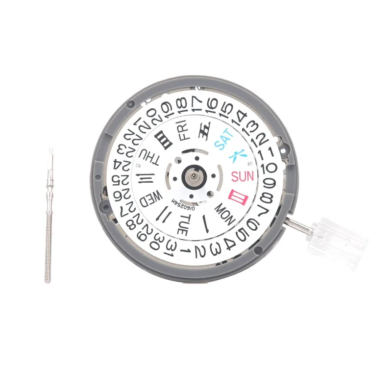 New type top sale japanese quartz movement watches NH36 mechanical movement