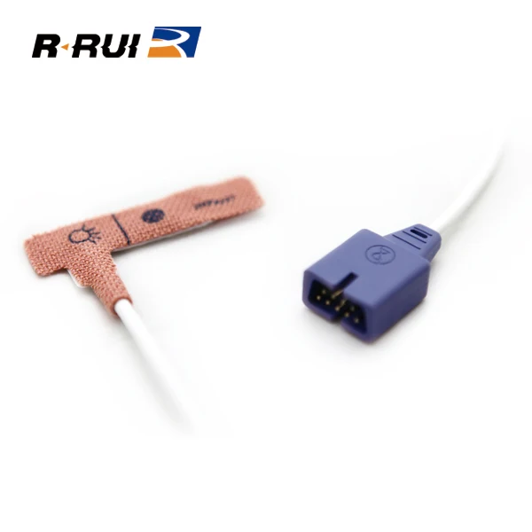 Leading spo2 sensors manufacturer and supplier
