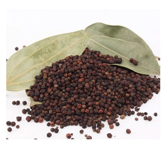 Spicy Odor Wholesale Price Buy Per Kilo Madagascar Export Whole Raw Pellets Bulk Black Pepper