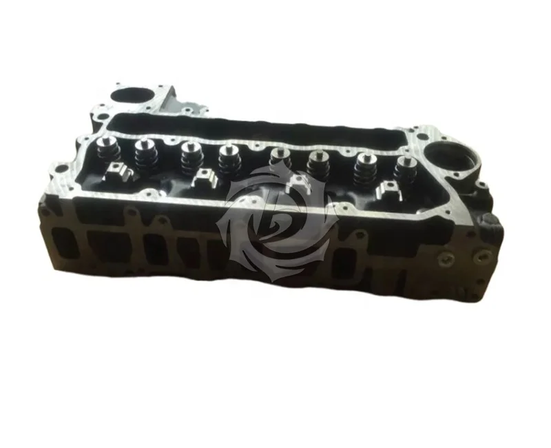 For Perkins 1104C engine cylinder head ZZ80268