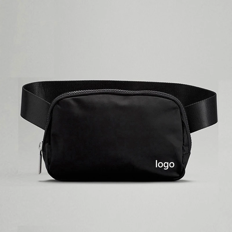 Lulu Lemon Yoga fanny pack Unisex Waist Bag For Travel Workout Running Hiking  lulu Waist Bag Backpack