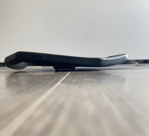 Cast Iron 5KG Weight Vest Plate for Cross Fit Training