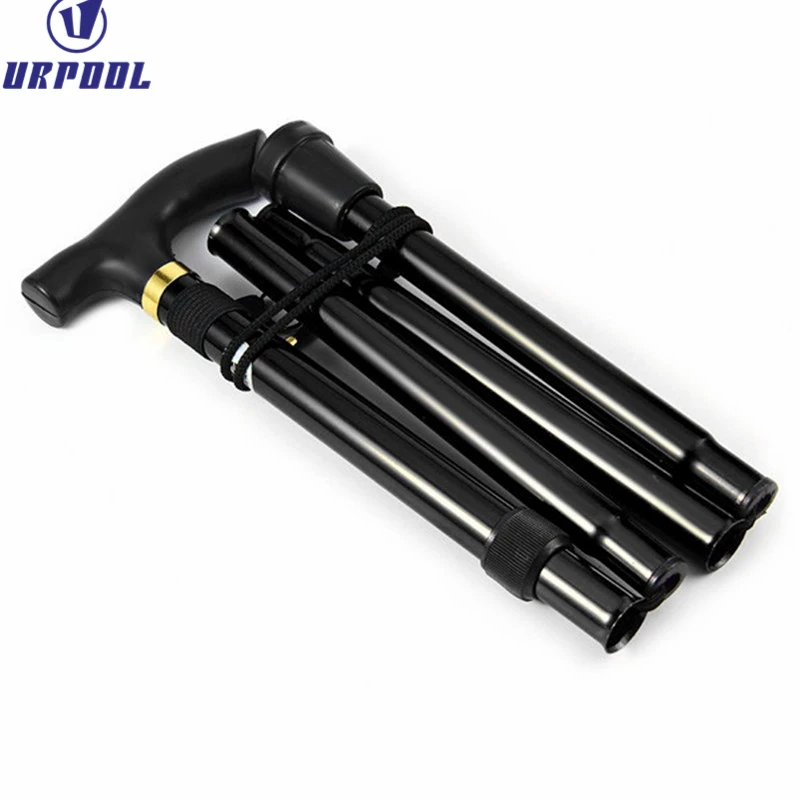 Adjustable Offset Handle Cane with Cushion Top and The Ultra Grip Tip