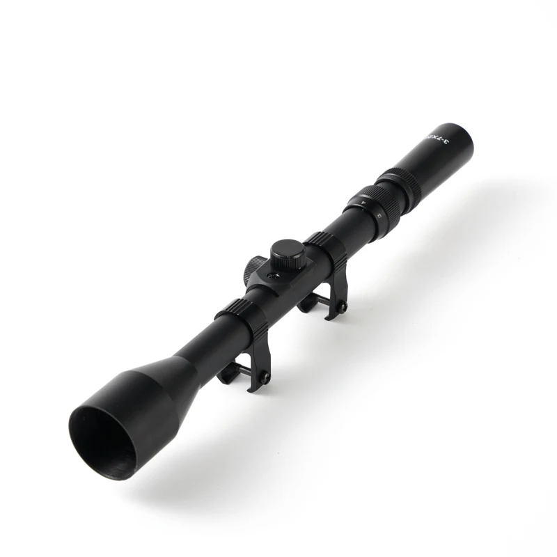 OEM 3-7x28 Optical Hunting Scope Sight Compact Scope
