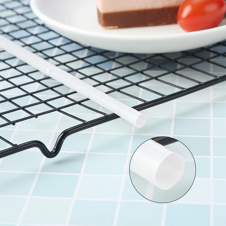 Wholesale Cheap Shenzhen Drinking Water Tools Are Biodegradable pla Drinking Straws