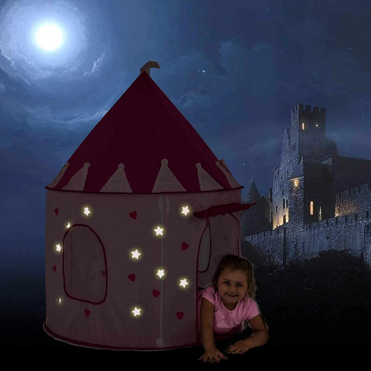 tents children play tent baby castle Pop Up Game House