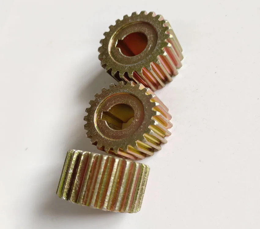 Reducer Worm Gear Brass Worm Gear