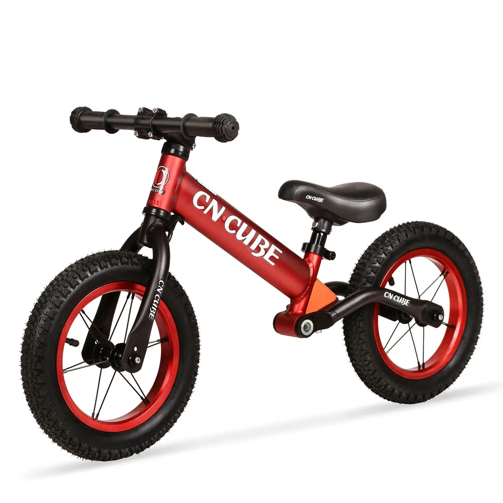 Автомобильный Dandy Paard Trike Bicicleta Iniciante Panda Cool Kids Balance Bikes