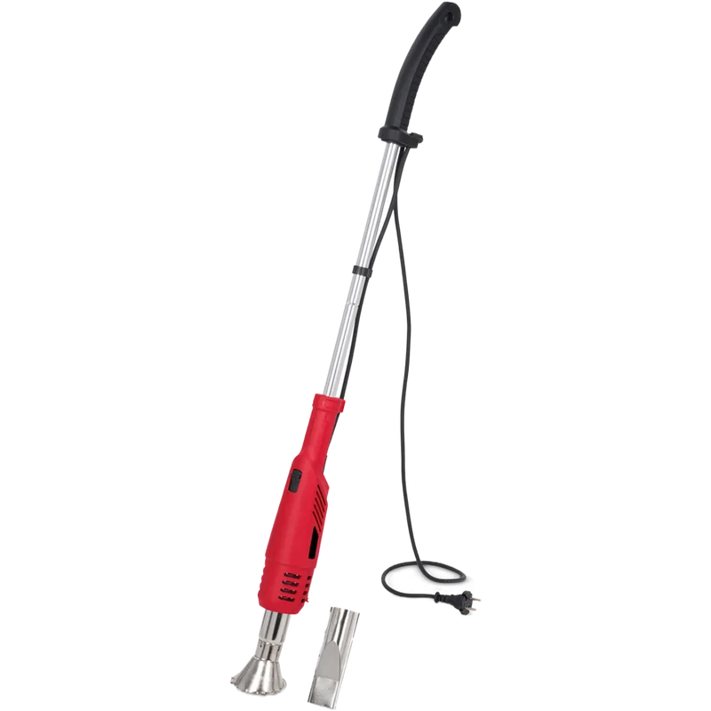 2000 Вт электрическая сорняка