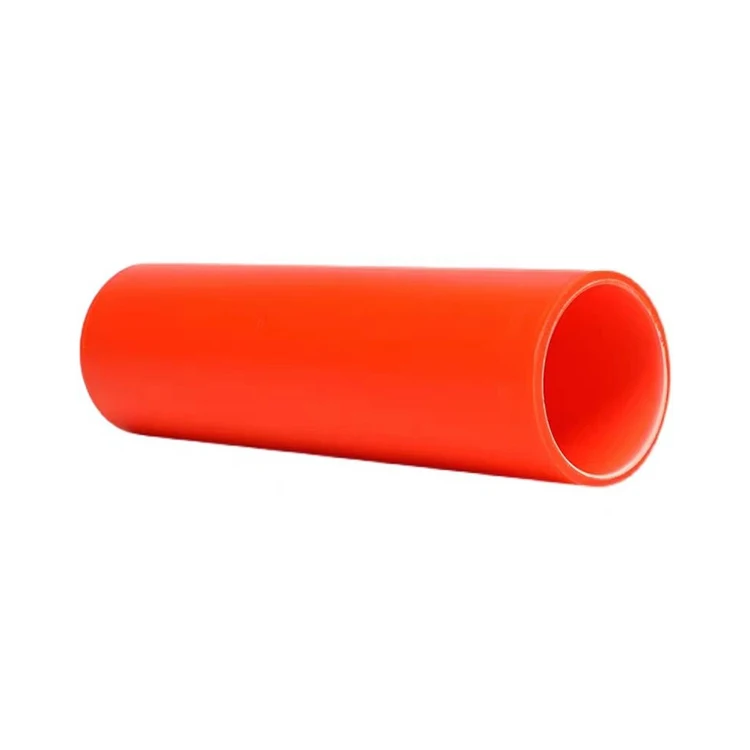 Кабель рукав трубы Китай оптовик Pvc-C высоковольтный силовой кабель оболочка