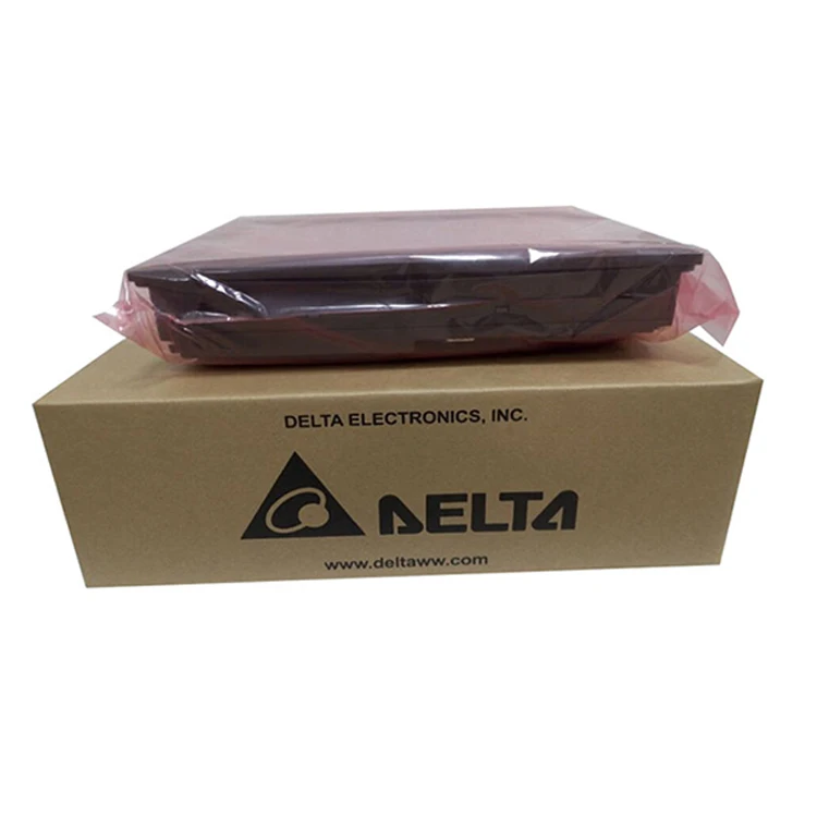 Delta HMI TP02G-BS2 состоянии 100%