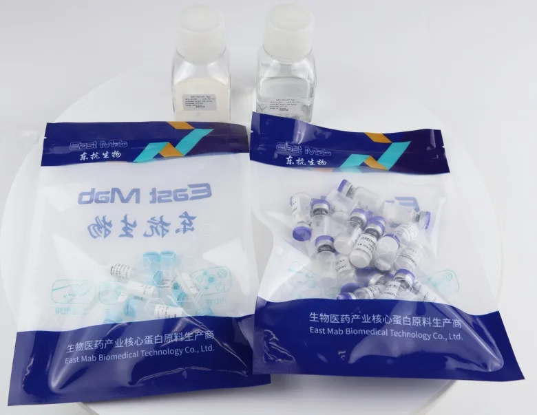 Great Value For Money Biological Reagent Effective Antibody DENV2 NS1