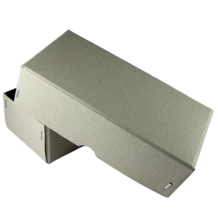 450gsm to 3000gsm grey chipboard paper board for book binding