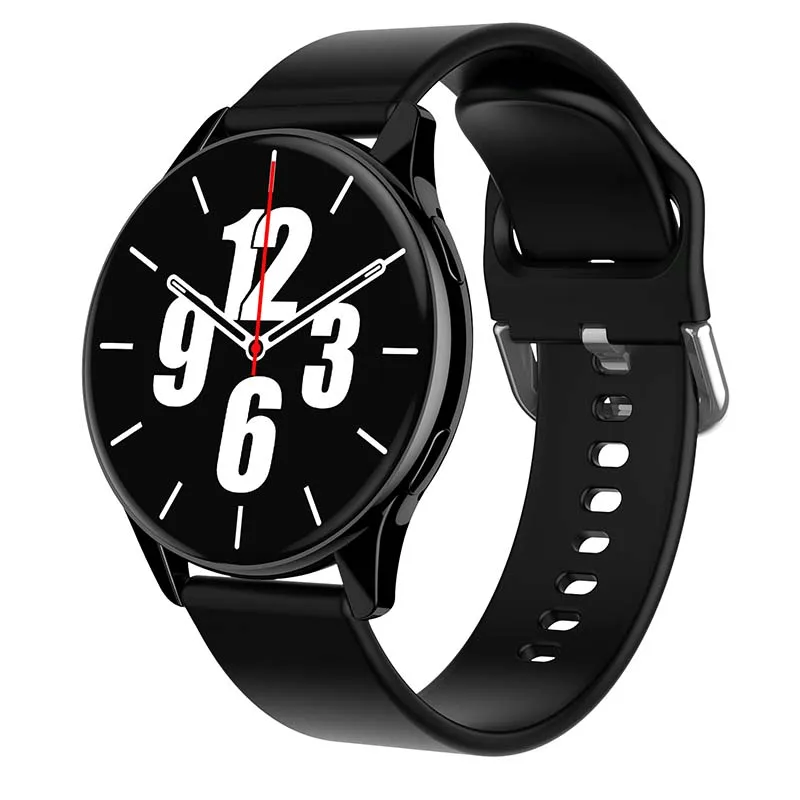 Hot Selling Fitness Sport Activity Tracker Smart Watch For Android iOS Phone