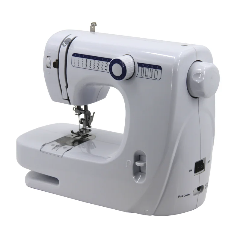 Dubai wholesale market Multi-function clothes stitching singer domestic sewing machine price